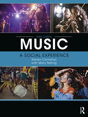 cover image of Music